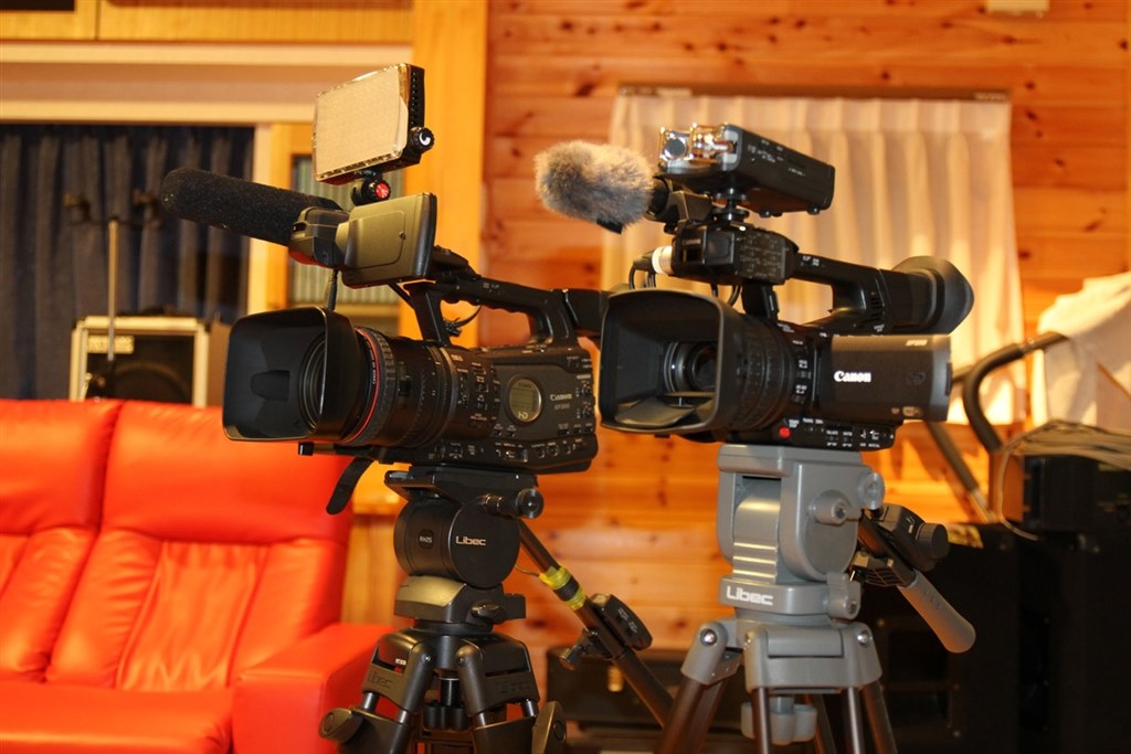 初撮りと暗部性能』 CANON XF205 のクチコミ掲示板 - 価格.com