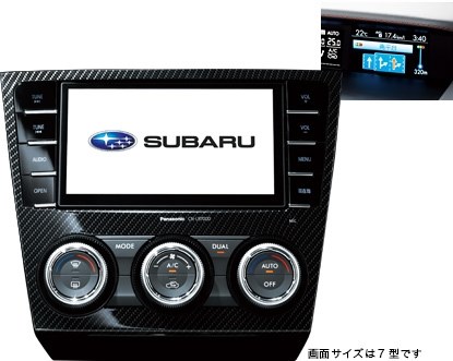 パナのナビについて教えてください。』 スバル WRX STI 2014年モデル のクチコミ掲示板 - 価格.com