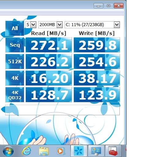 初期不良か相性か Ssdが不安定 Asrock H97 Performance のクチコミ掲示板 価格 Com