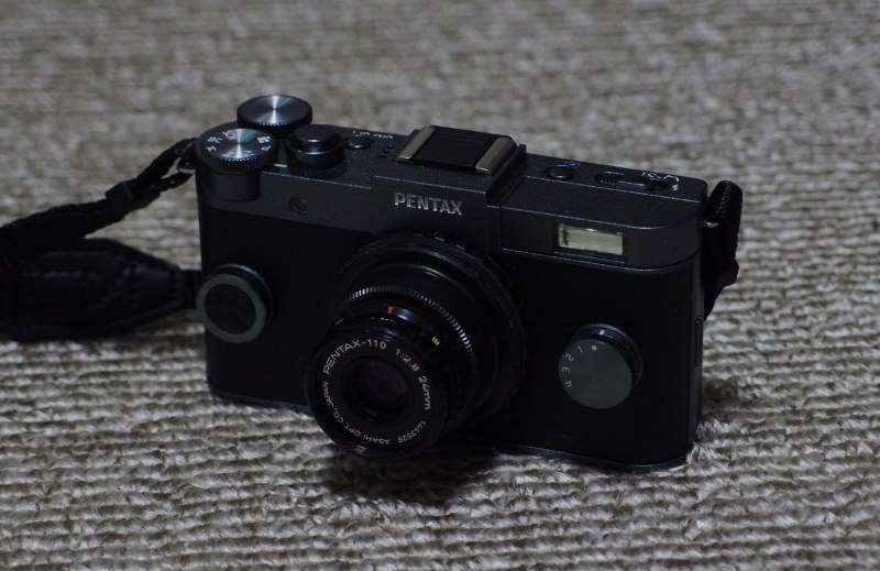 購入しました。』 ペンタックス PENTAX Q-S1 ボディ のクチコミ 購入しました。』 ペンタックス PENTAX Q-S1 ボディ のクチコミ