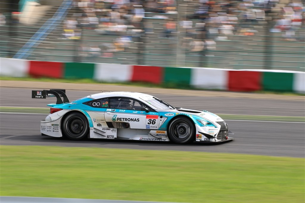 レースでも十分使えます』 CANON EOS 70D EF-S18-135 IS STM レンズ