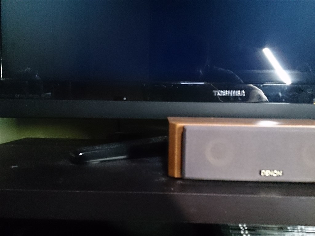 ホームシアターってどうですか？』 ONKYO BASE-V50(B) のクチコミ 