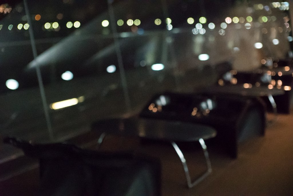 電子先幕シャッター使用時、高速SSでのボケについて』 SONY α7S ILCE