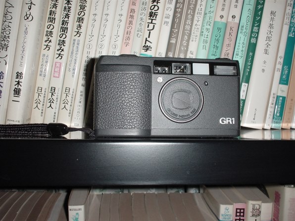 フィルムカメラ リコー すべてのクチコミ - 価格.com