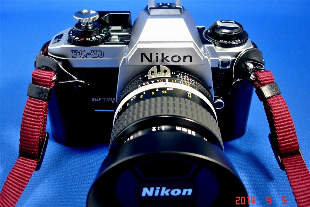 【動作確認済】Nikon FM10 ボディ 新品電池&初期不良保証付き Amazon | Nikon 一眼レフカメラ FM10 ボディー | デジタル一眼