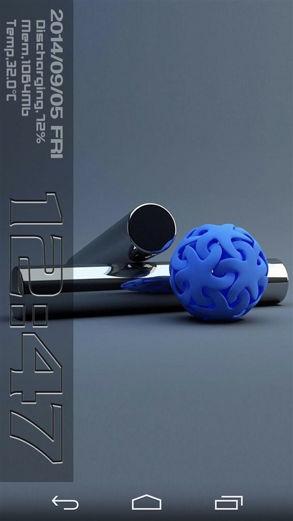 ホーム画面上に出ているgoogle検索表示を消したい Google Nexus 5 Em01l 16gb イー モバイル のクチコミ掲示板 価格 Com