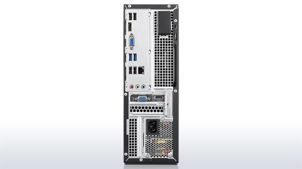 デスクトップPC lenovo　H530s Win11 HDD1TB デスクトップPC lenovo H530s Win11 HDD1TB