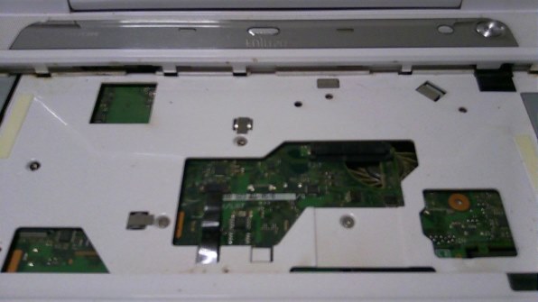 東芝 dynabook Satellite B253 B253/22J PB25322JSNB投稿画像・動画 (掲示板) - 価格.com