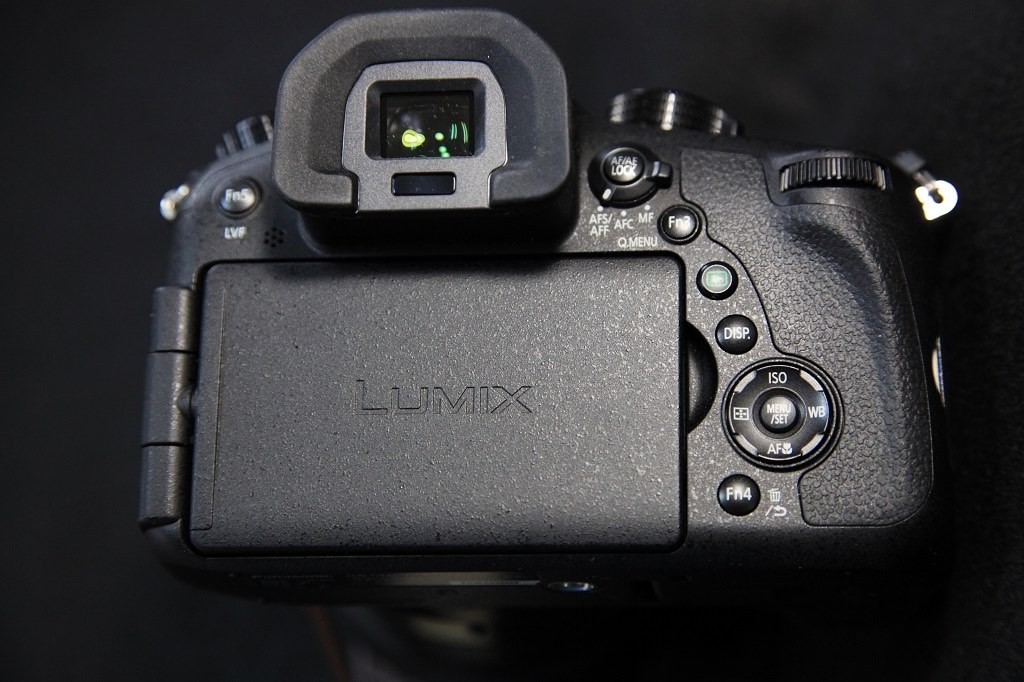 サイズダウン』 パナソニック LUMIX DMC-FZ1000 のクチコミ掲示板 - 価格.com