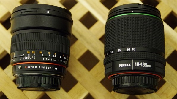 SAMYANG 85mm F1.4 Aspherical IF [ペンタックス用]投稿画像・動画