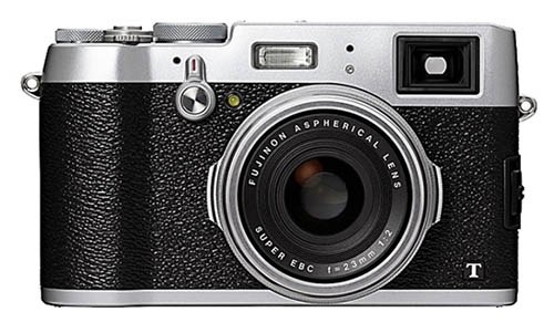 富士フイルム FUJIFILM X100S ブラック リミテッドエディション投稿