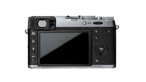富士フイルム FUJIFILM X100S ブラック リミテッドエディション投稿