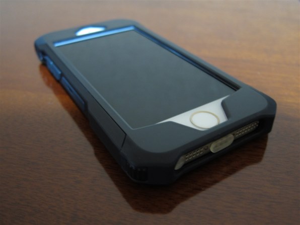 Apple iPhone 5c 32GB docomo [グリーン]投稿画像・動画 - 価格.com