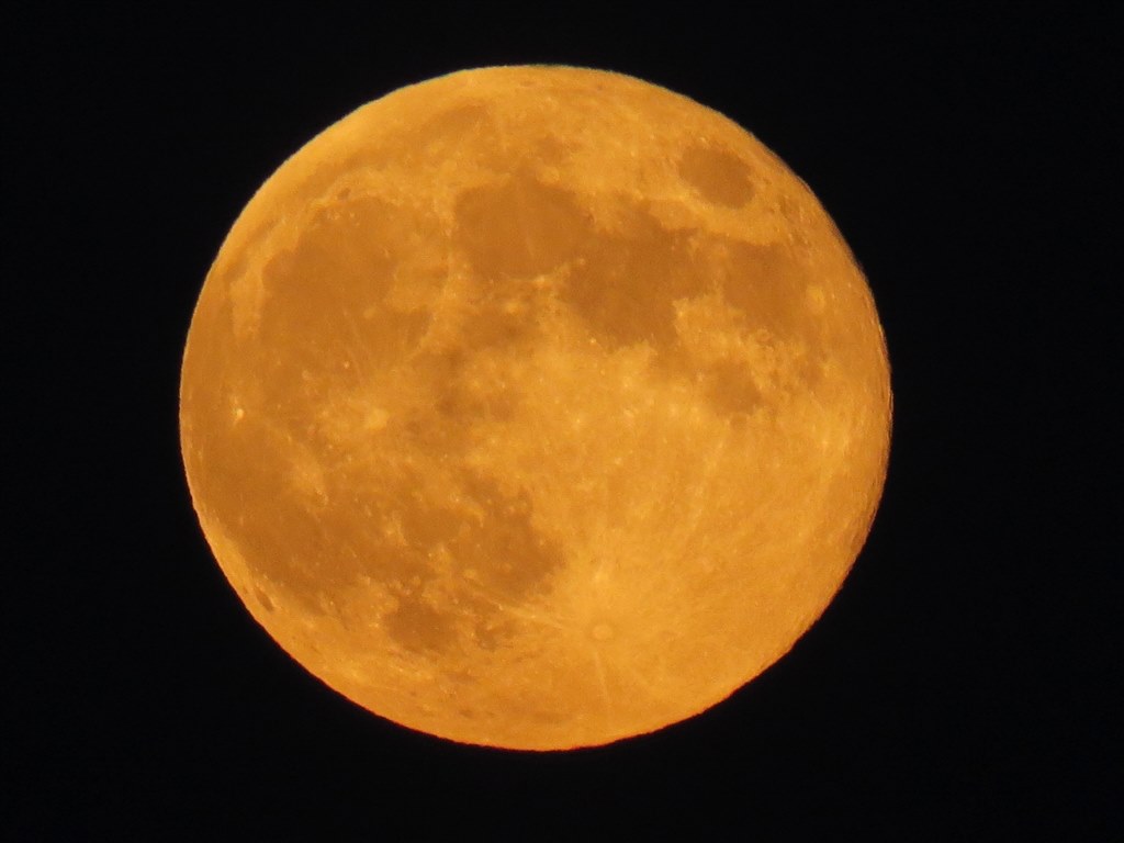 月・夜空の撮影』 パナソニック LUMIX DMC-TZ60 のクチコミ掲示板