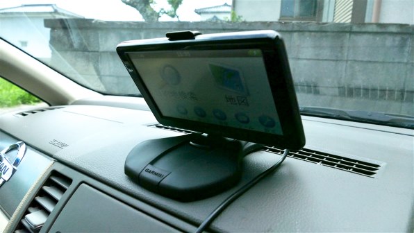 【美品】ガーミン GARMIN nuvi 2795　日本版 カーナビ nuvi 2795 | 販売終了 | Garmin 日本