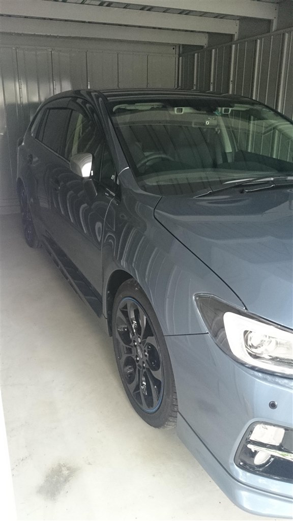 2 0gts納車前なんですが スバル レヴォーグ 14年モデル のクチコミ掲示板 価格 Com