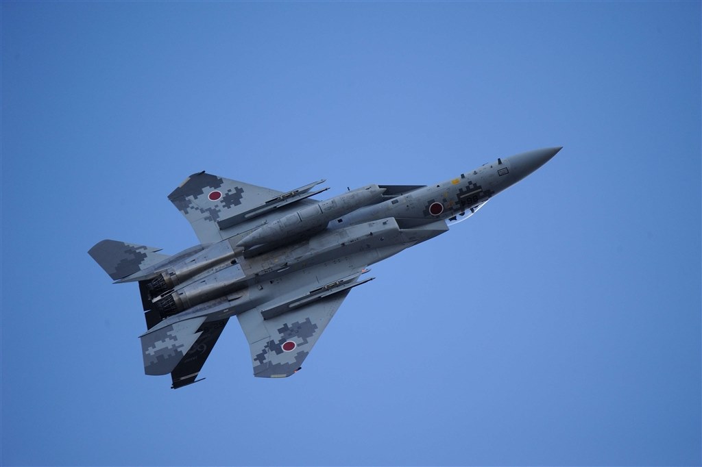 AFの動体追従テスト』 TAMRON SP 150-600mm F/5-6.3 Di VC USD (Model