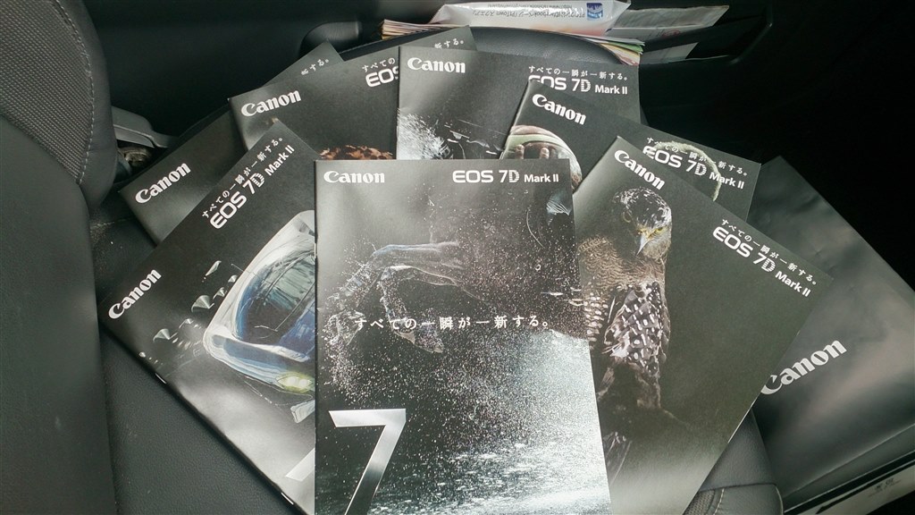 シャッター音について』 CANON EOS 7D Mark II ボディ のクチコミ