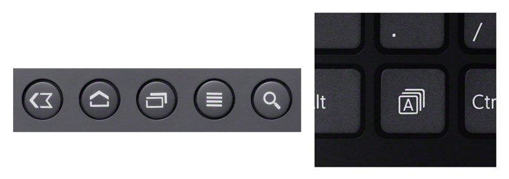 日本語と英語の切り替え方 Sony Sgpwkb1 のクチコミ掲示板 価格 Com