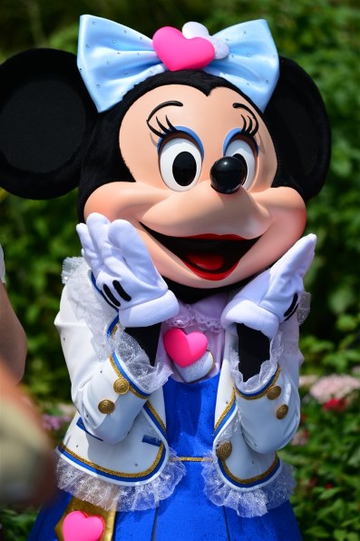 ディズニーリゾート 総合スレ クチコミ掲示板 価格 Com