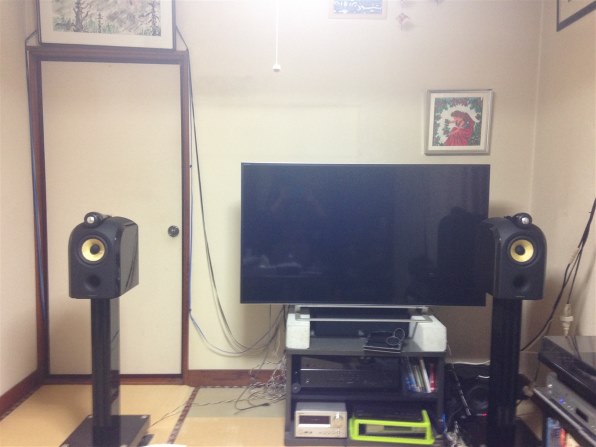 PM1「最後の良いわけ」』 Bowers & Wilkins B&W PM1 [ペア] のクチコミ