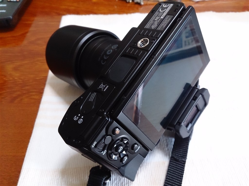 今さらですが(笑)』 オリンパス OLYMPUS OM-D E-M5 レンズキット の