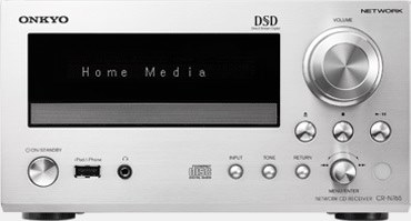 後継機「CR-N765」発表』 ONKYO CR-N755(B) [ブラック] のクチコミ掲示板 - 価格.com