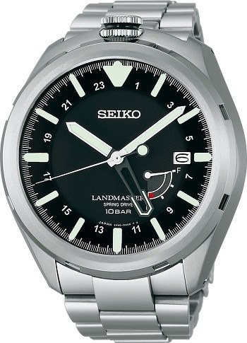 セイコー プロスペックス スプリングドライブ SBDB005 価格比較 - 価格.com