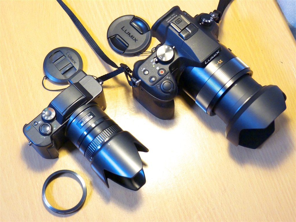 【美品】パナソニック　Lumix DMC-FZ1000 ネオ一眼、ライカレンズ Amazon | パナソニック デジタルカメラ ルミックス FZ1000 2010万画素