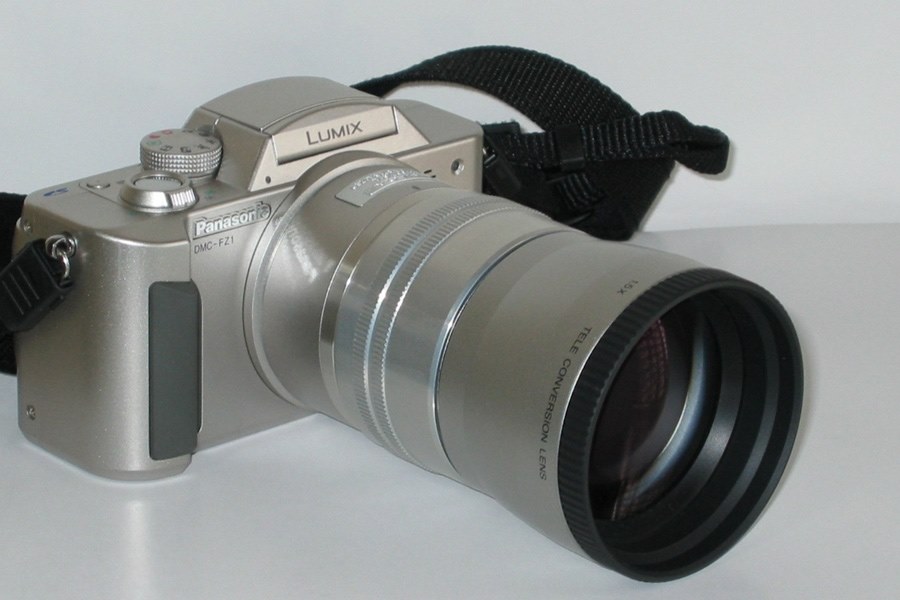 12年目の超進化』 パナソニック LUMIX DMC-FZ1000 のクチコミ掲示板