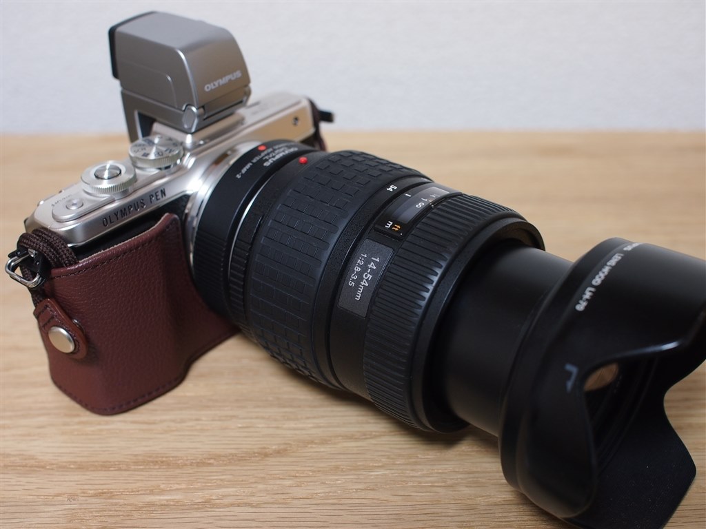 PM1から乗り換え！』 オリンパス OLYMPUS PEN Lite E-PL7 14