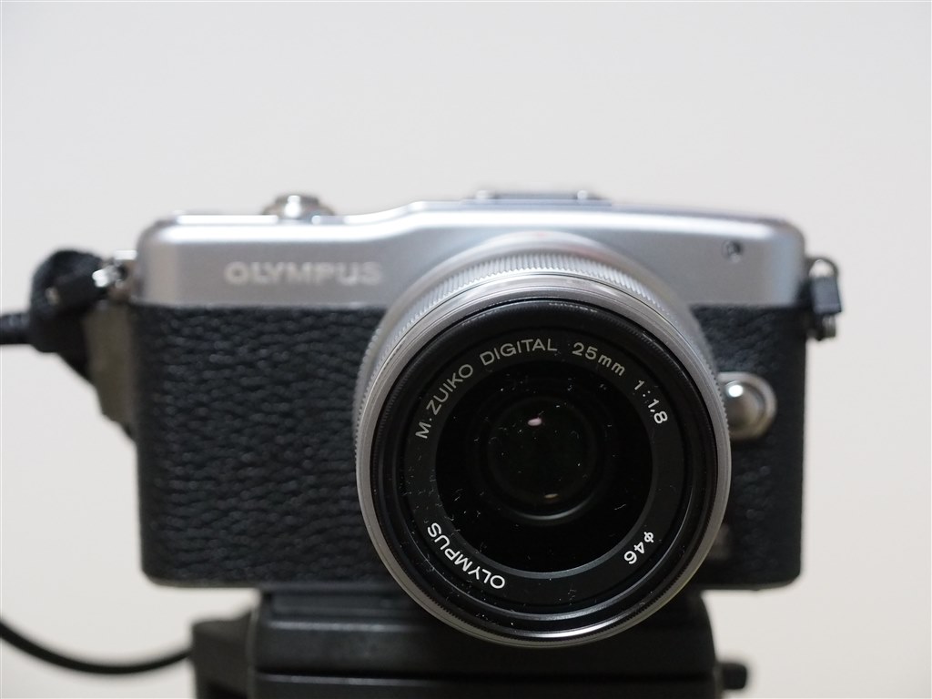 PM1から乗り換え！』 オリンパス OLYMPUS PEN Lite E-PL7 14-42mm EZ