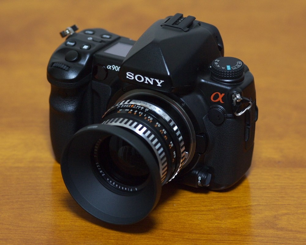 α９００の後継機出して下さい。』 SONY α900 DSLR-A900 ボディ のクチコミ掲示板 - 価格.com