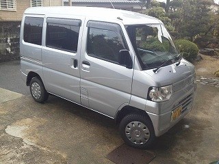 ミニキャブミーブ購入』 三菱 ミニキャブ MiEV 商用車 2011年モデル のクチコミ掲示板 - 価格.com