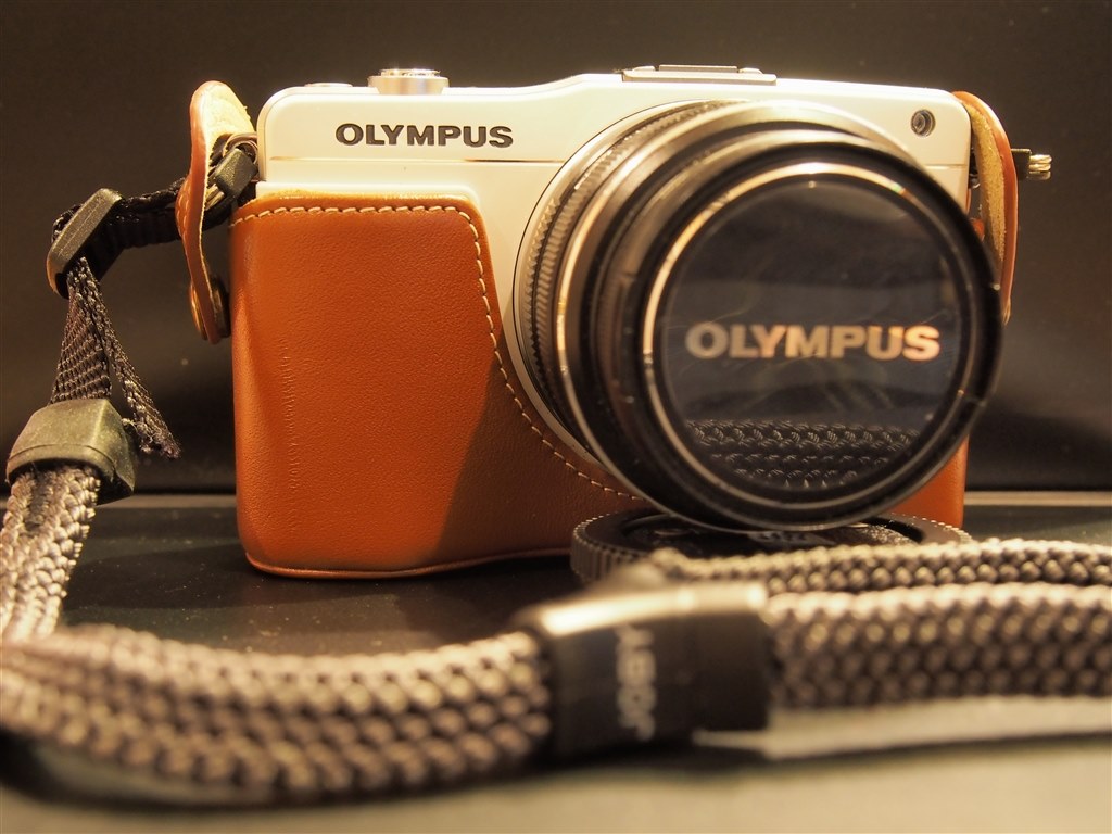 E-PL6とE-PL7はどちらが買い？』 オリンパス OLYMPUS PEN Lite E-PL7