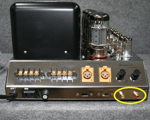 マッキントッシュ　mc275バージョン６　極美品 MC275VI (version 6) / McIntosh｜U-AUDIO
