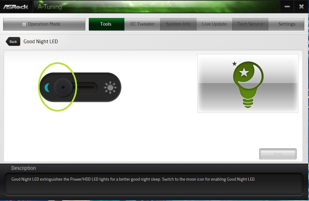☆GOOD NIGHT LED☆』 ASRock Z97 Extreme6 のクチコミ