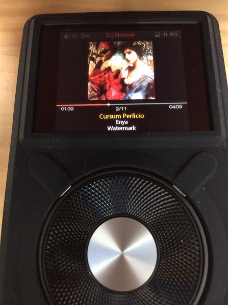 FiiO FiiO X5 JAPANESE EDITION投稿画像・動画 - 価格.com