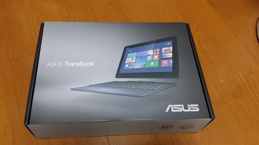 Iiyama 10p1100t At Fsmと迷ってます Asus Asus Transbook T100ta のクチコミ掲示板 価格 Com