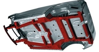 新型エスクードはモノコック 次期ジムニーが心配だ スズキ ジムニー のクチコミ掲示板 価格 Com