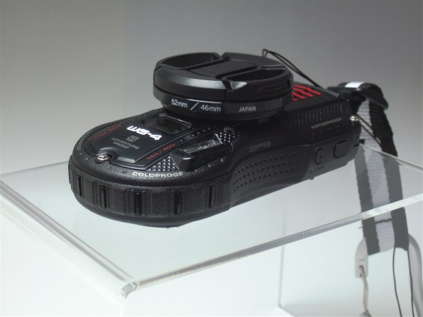 新品未使用 RICOH WG-4 GPS ブラック リコー 防水コンデジ リコー RICOH WG-4 GPS 価格比較 - 価格.com