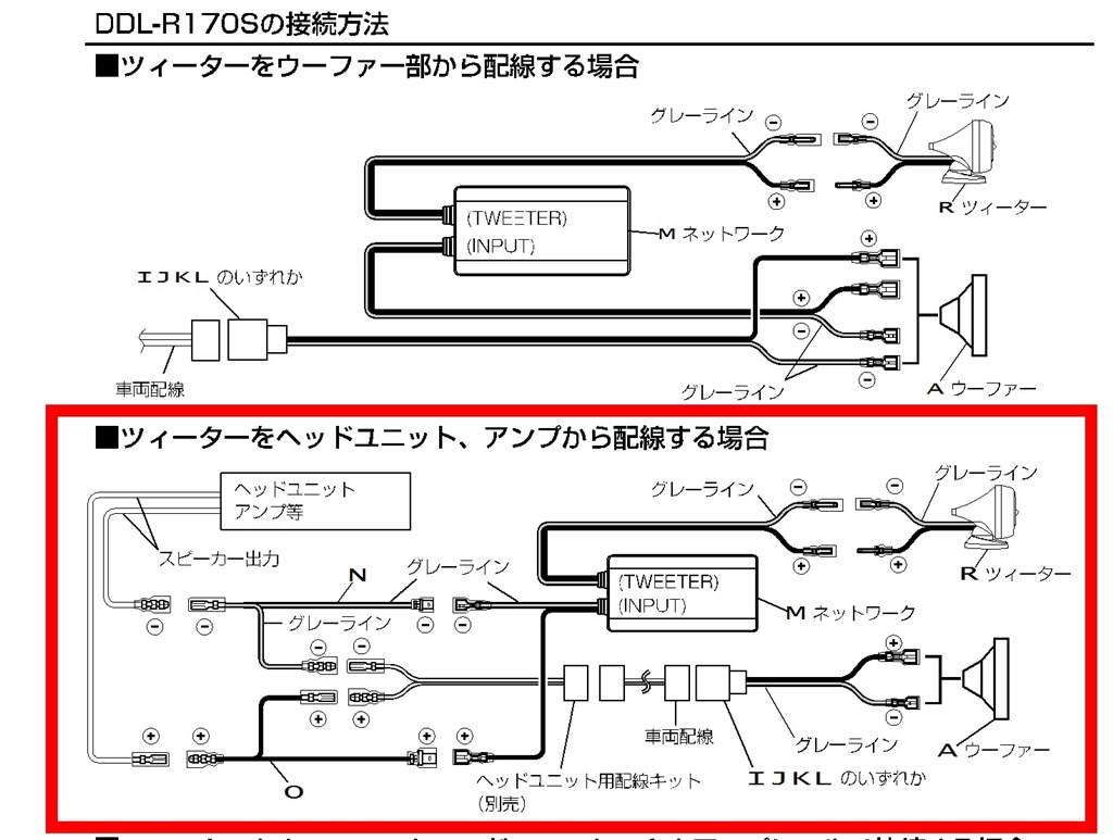 この機種？スピーカーを購入するタイミングについて。』 アルパイン DDL-R170S のクチコミ掲示板 - 価格.com