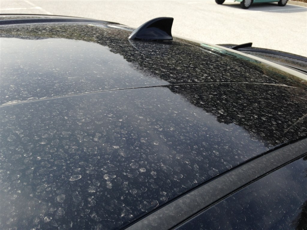 プレミアムビーナスブラックパール の汚れは目立ちますか ホンダ オデッセイ のクチコミ掲示板 価格 Com