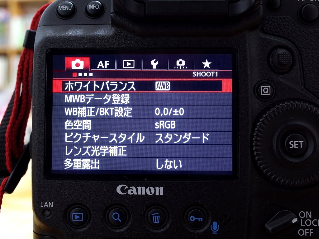 連写枚数の設定について』 CANON EOS-1D X ボディ のクチコミ 連写枚数の設定について』 CANON EOS-1D X ボディ のクチコミ