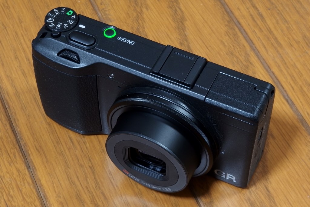 ホコリ対策』 リコー RICOH GR のクチコミ掲示板 - 価格.com