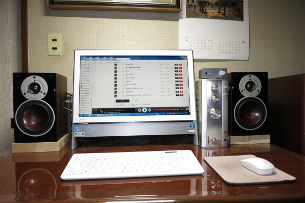 中野 TEAC Reference 501 プリメインアンプ XLRバランス入力装備