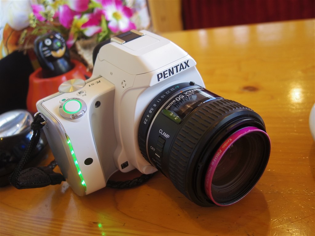 K-S1に似合いのレンズ』 ペンタックス PENTAX K-S1 ボディ のクチコミ掲示板 - 価格.com