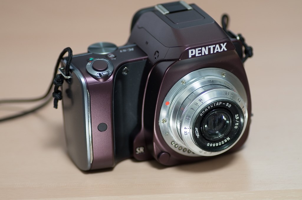 K-S1に似合いのレンズ』 ペンタックス PENTAX K-S1 ボディ のクチコミ掲示板 - 価格.com