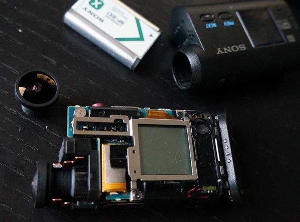 SONY HDR-AS30V投稿画像・動画 - 価格.com
