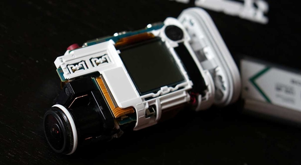 AS30とAS100の撮り比べ』 SONY HDR-AS100V のクチコミ掲示板 AS30とAS100の撮り比べ』 SONY HDR-AS100V のクチコミ掲示板